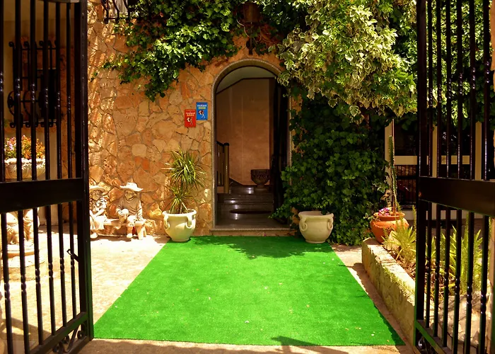 Villa Ambra B&B