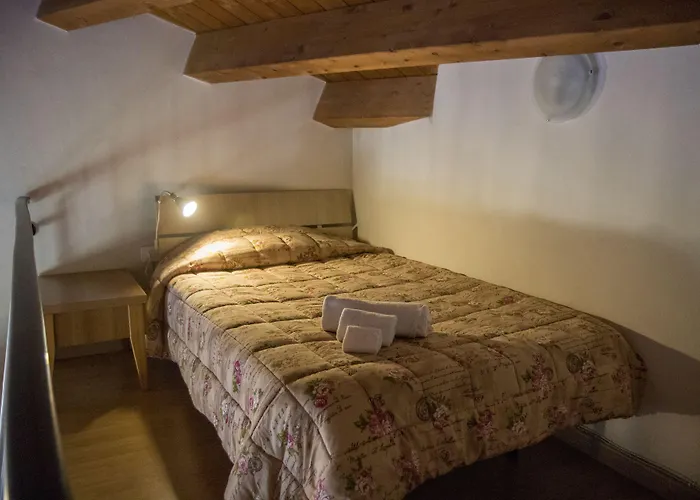 Bed And Breakfast Terra Del Sole Ibla