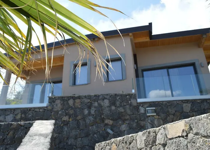 B&B Dimora Dell' Etna